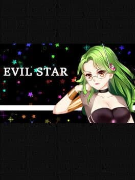 Evil Star cover art