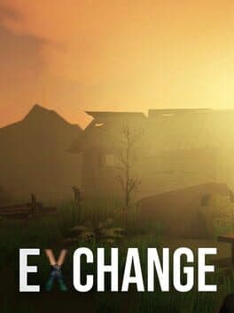 Exchange cover art
