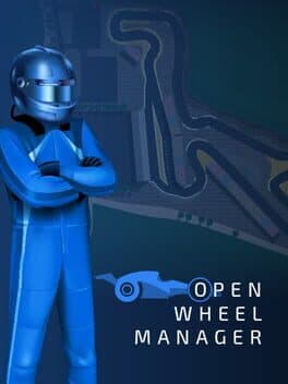 Open Wheel Manager cover art