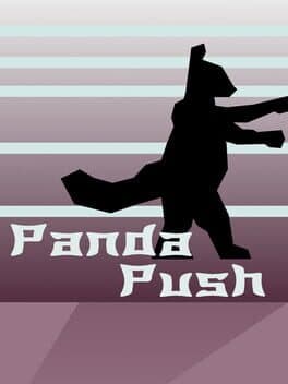 Panda Push cover art