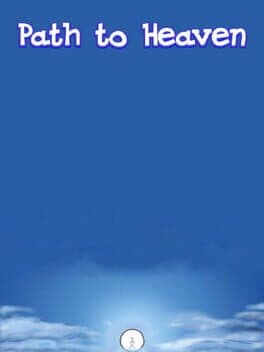 Path to Heaven cover art