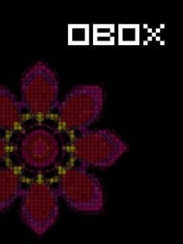 Obox cover art