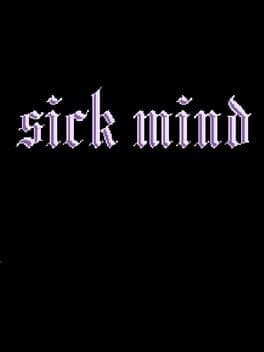 Sick Mind cover art