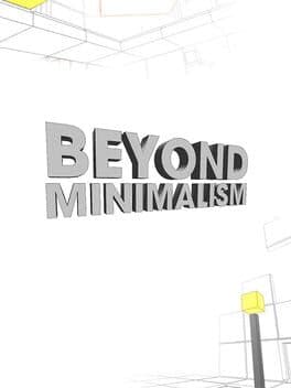 Beyond Minimalism cover art
