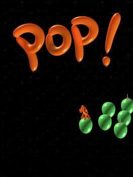 Pop! cover art