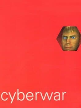 Cyberwar cover art