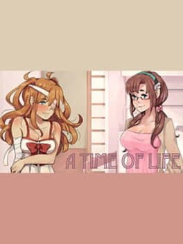 A Time of Life cover art