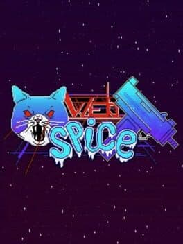 Web Spice cover art