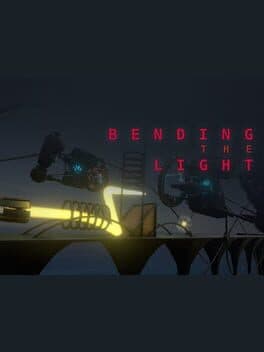 Bending the Light cover art