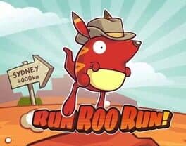 Run Roo Run cover art