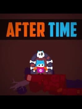 AfterTime cover art