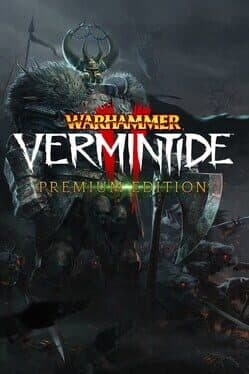 Warhammer: Vermintide 2 - Premium Edition cover art