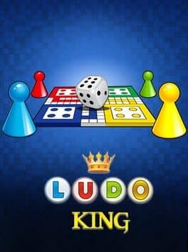 Ludo King cover art