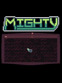 Mighty! cover art