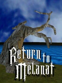 Return to Melanat cover art