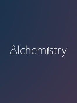 Alchemistry cover art