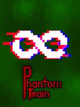 Phantom Train cover art
