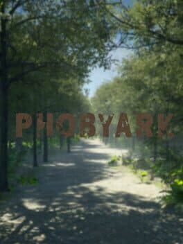 Phobyark cover art