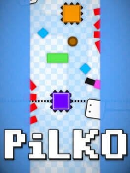 Pilko cover art