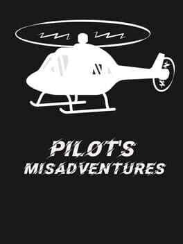 Pilot's Misadventures cover art