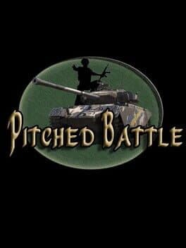 Pitched Battle cover art