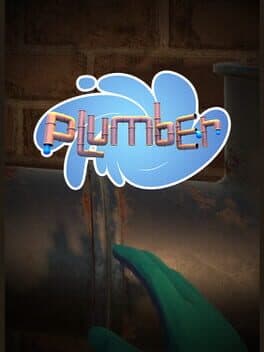 Plumber cover art