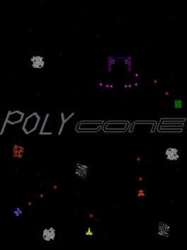 Polygone cover art