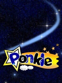 Ponkle cover art