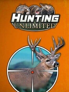 Hunting Unlimited cover art