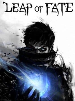 Leap of Fate cover art