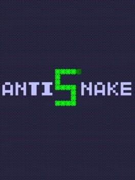 Antisnake cover art
