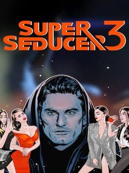 Super Seducer 3 cover art