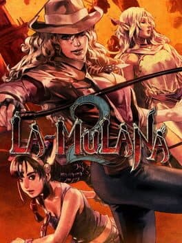 La-Mulana 2 cover art