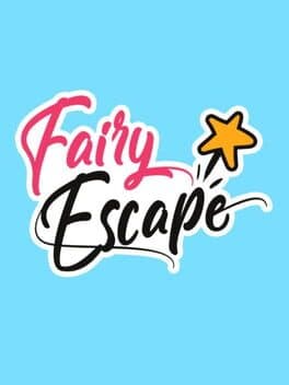 Fairy Escape cover art