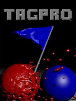 TagPro cover art