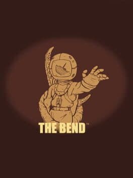 The Bend cover art