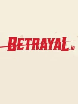 Betrayal.io cover art