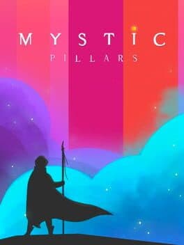 Mystic Pillars cover art