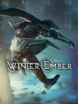 Winter Ember cover art