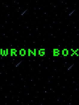 Wrong Box cover art