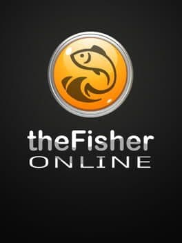 Fisher Online cover art