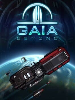 Gaia Beyond cover art