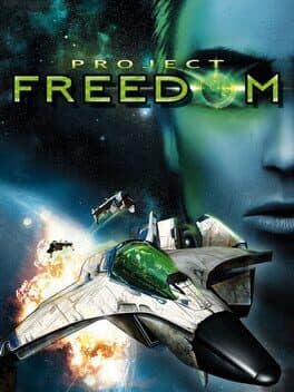Project Freedom cover art
