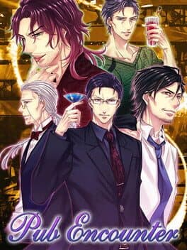 Pub Encounter cover art