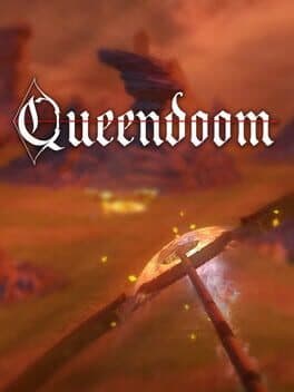Queendoom cover art