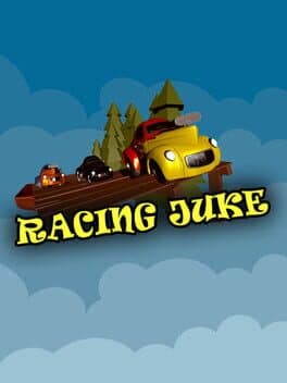 Racing Juke cover art