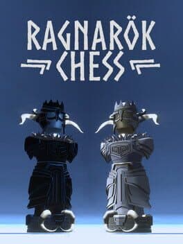 Ragnarok Chess cover art