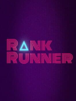 Rank Runner cover art