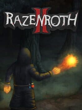 Razenroth 2 cover art