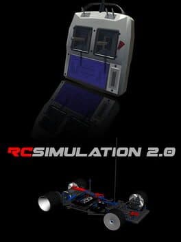 RC Simulation 2.0 cover art